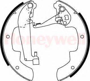 BENDIX 361312B