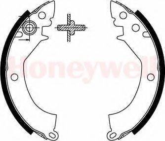 BENDIX 361314B