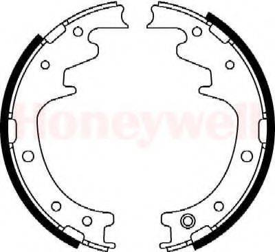 BENDIX 361318B
