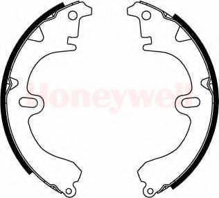BENDIX 361342B