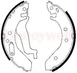 BENDIX 361352B