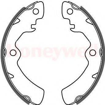 BENDIX 361353B