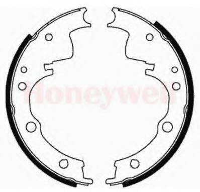 BENDIX 361388B