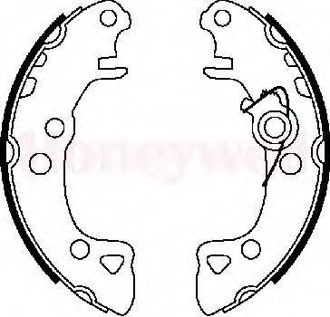 BENDIX 361426B