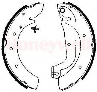 BENDIX 361430B