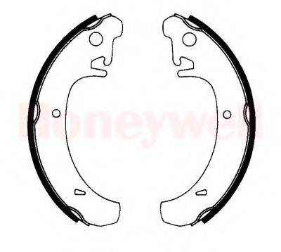 BENDIX 361446B