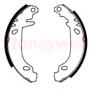 BENDIX 361450B
