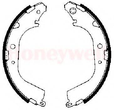 BENDIX 361538B