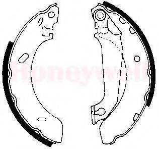 BENDIX 361556B