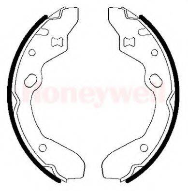 BENDIX 361570B