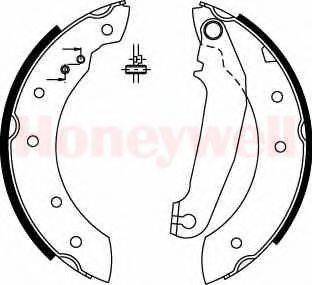 BENDIX 361848B
