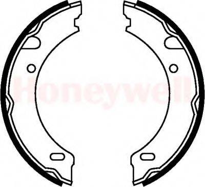 BENDIX 361929B