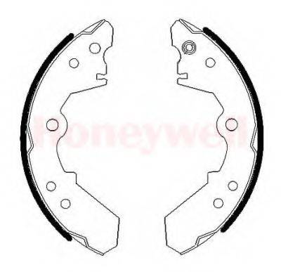 BENDIX 362003B
