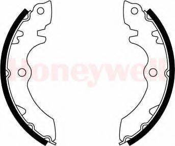 BENDIX 362216B