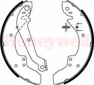 BENDIX 362236B