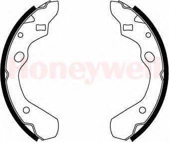 BENDIX 362239B