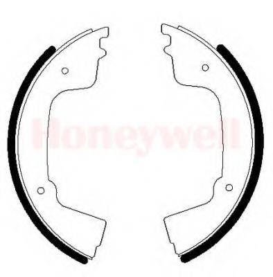 BENDIX 362245B