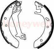 BENDIX 362287B