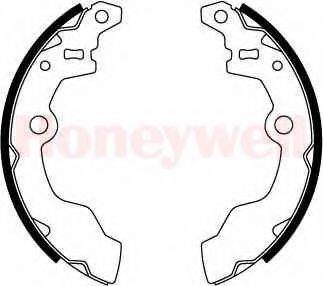 BENDIX 362297B