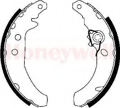 BENDIX 362300B