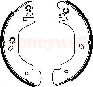 BENDIX 362301B