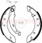 BENDIX 362318B