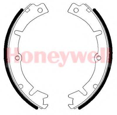 BENDIX 362334B