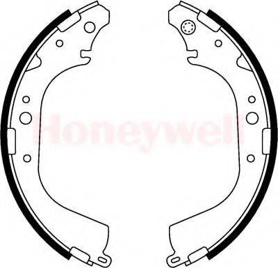 BENDIX 362349B