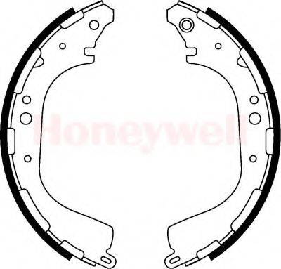 BENDIX 362355B
