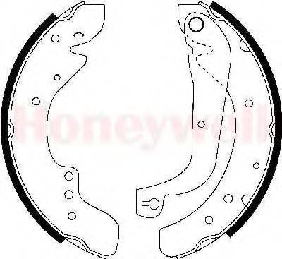BENDIX 362367B