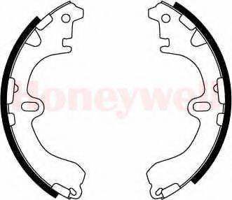 BENDIX 362377B