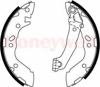 BENDIX 362395B