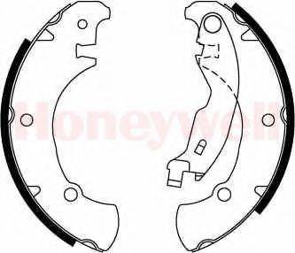 BENDIX 362396B