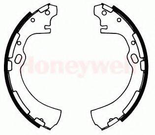 BENDIX 362403B