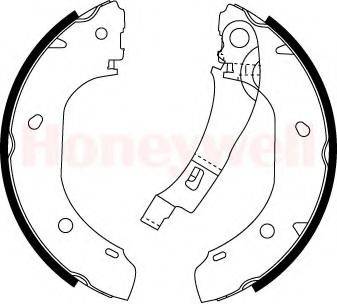 BENDIX 362410B