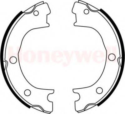 BENDIX 362417B