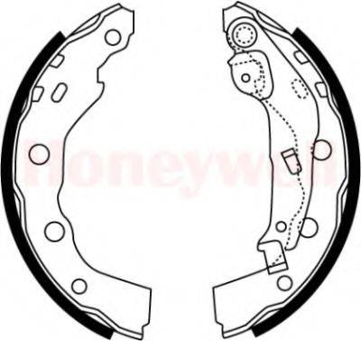 BENDIX 362425B