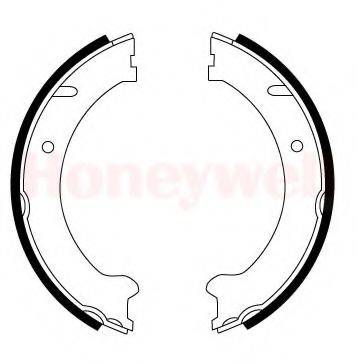 BENDIX 362429B