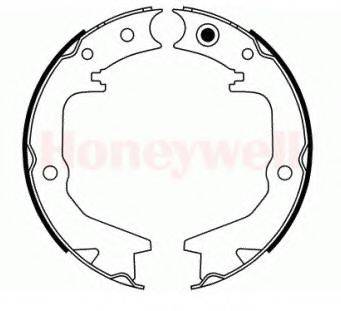 BENDIX 362435B