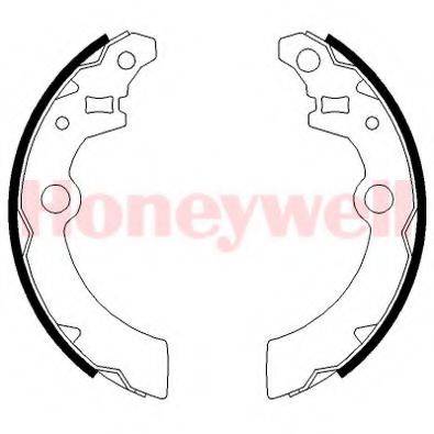 BENDIX 362444B