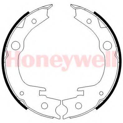 BENDIX 362450B