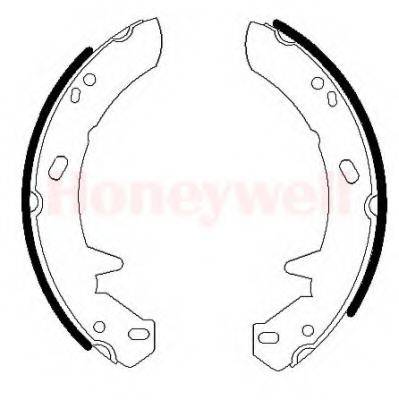 BENDIX 362451B
