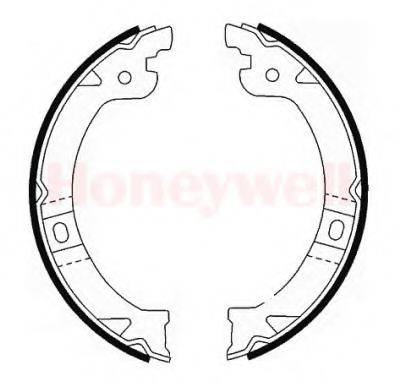 BENDIX 362454B