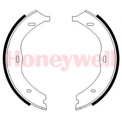 BENDIX 362455B