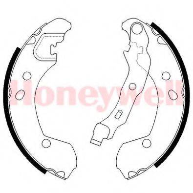 BENDIX 362459B