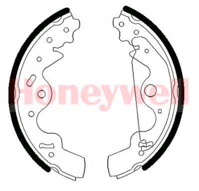 BENDIX 362464B