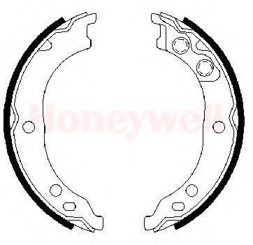 BENDIX 362466B