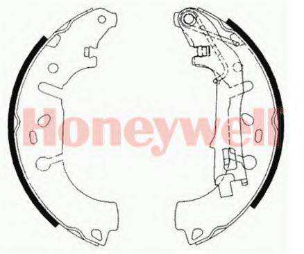 BENDIX 362471B
