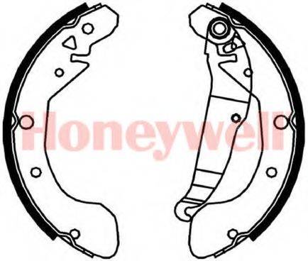 BENDIX 362525B