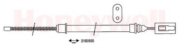 BENDIX 431052B
